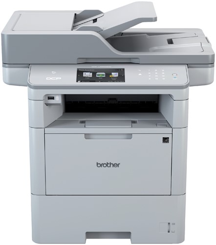 Brother DCP-L6600DW-3