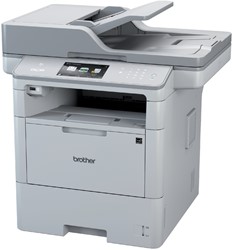 Brother DCP-L6600DW