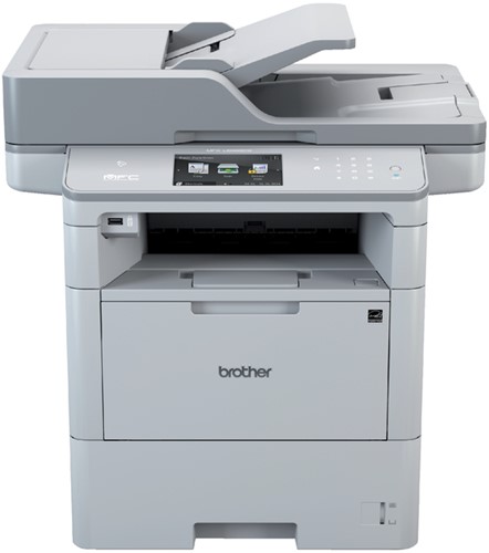Multifunctional Brother MFC-L6800DW-3