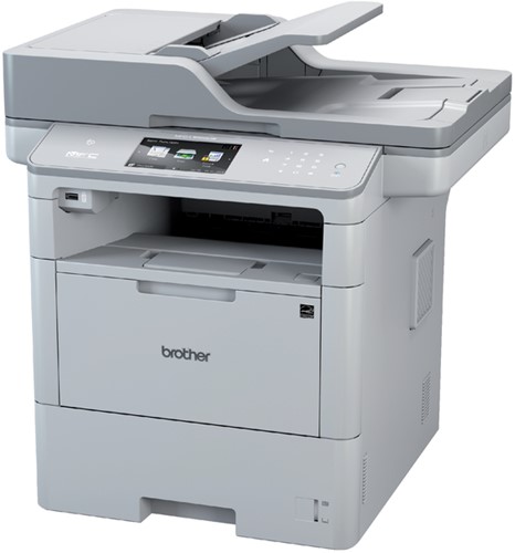 Multifunctional Brother MFC-L6800DW