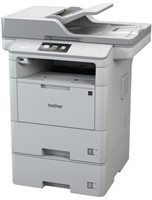 Multifunctional Brother MFC-L6900DWT 1 Stuk