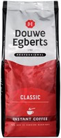 KOFFIE DOUWE EGBERTS INSTANT CLASSIC VRIESDROOG 300GR 300 Gram