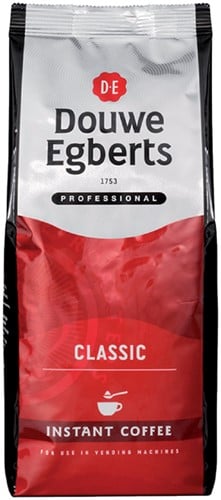 KOFFIE DOUWE EGBERTS INSTANT CLASSIC VRIESDROOG 300GR 300 Gram