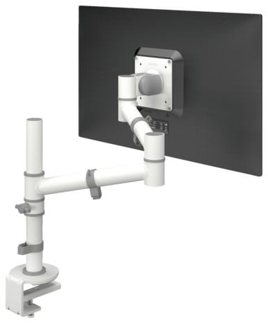 MONITORARM DATAFLEX BUREAU 120 WIT 1 Stuk