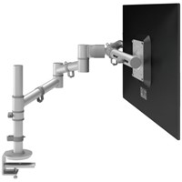 MONITORARM DATAFLEX BUREAU 132 GRIJS 1 Stuk-1