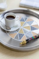 Paintmarker Uni POSCA PC3M fijn wit-4