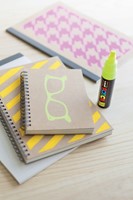 Paintmarker Uni POSCA PC5M medium brons-1