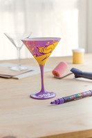 Paintmarker Uni POSCA PC3M fijn kaki-2