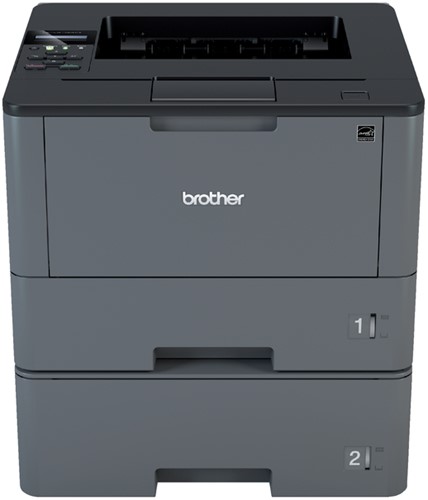 Laserprinter Brother HL-L5100DNT-3