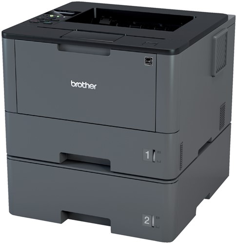 Laserprinter Brother HL-L5100DNT