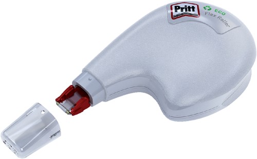 Correctietape Pritt ECO Flex 4.2mx10m