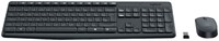 Toetsenbord Logitech MK235 Qwerty + muis zwart-3