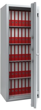 Documentenkast Combi-paper S2-340