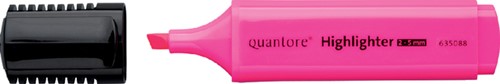 Markeerstift Quantore assorti etui à 3 kleuren-3