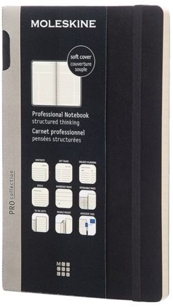 NOTITIEBOEK OXFORD A5 148X210MM 90 GRAMS LIJN MET ALFABET 1 Stuk