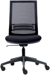 Bureaustoel Euroseats Canillo 002