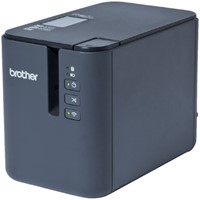 Labelprinter Brother P-touch P900W