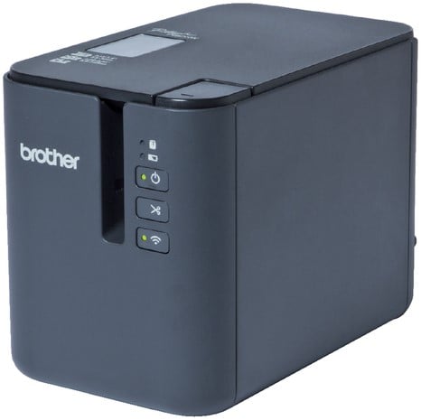 Labelprinter Brother P-touch P900W