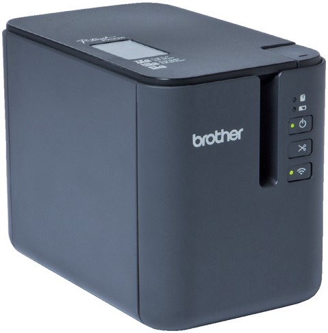 Labelprinter Brother P-touch P900W-2