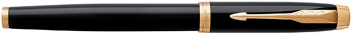 Vulpen Parker IM black GT medium-3