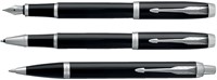 Balpen Parker IM black CT medium-2