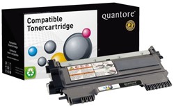 TONERCARTRIDGE QUANTORE BRO TN-2320 2.6K ZWART 1 Stuk