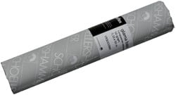 Tekenpapier Schoellershammer Glama Basic 33cmx50m 60gr transp
