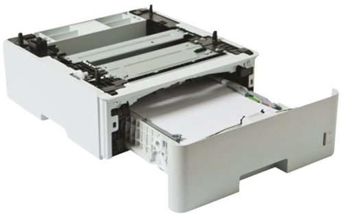 PAPIERLADE BROTHER LT-6505 1 Stuk