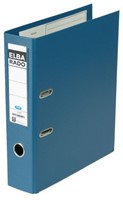 ORDNER ELBA RADO PLAST A4 80MM PVC BLAUW 1 Stuk