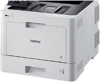 Laserprinter Brother HL-L8360CDW-2