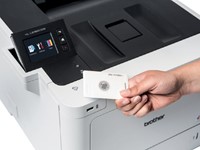 Laserprinter Brother HL-L8360CDW-2