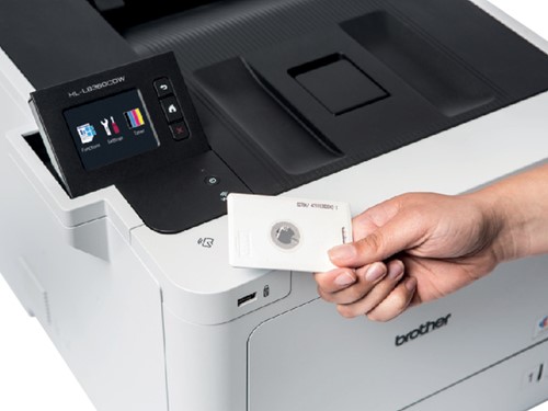 Laserprinter Brother HL-L8360CDW-2