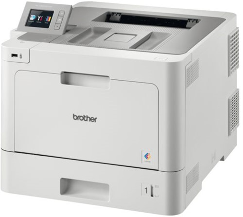 Laserprinter Brother HL-L9310CDW Refurbished
