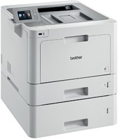 Laserprinter Brother HL-L9310CDWT-3