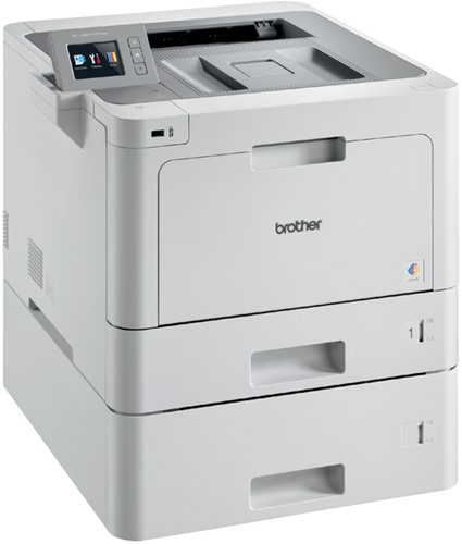 Laserprinter Brother HL-L9310CDWT-3