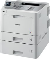 Laserprinter Brother HL-L9310CDWT