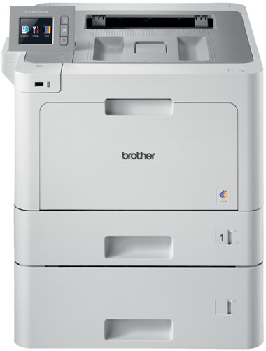 Laserprinter Brother HL-L9310CDWT-2