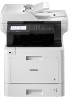 Multifunctional Brother MFC-L8900CDW 1 Stuk-4