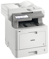 Multifunctional Brother MFC-L9577CDW Refurbished-8