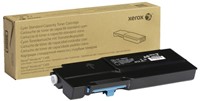 TONERCARTRIDGE XEROX 106R03518 4.8K BLAUW 1 Stuk