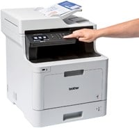 Brother mfc l shop 8690 cdw