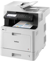 Multifunctional Brother MFC-L8900CDW 1 Stuk