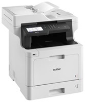 Multifunctional Brother MFC-L8900CDW 1 Stuk-2