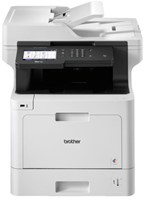 Multifunctional Brother MFC-L8900CDW 1 Stuk-1
