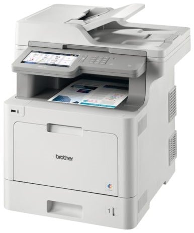 Brother MFC-L9570CDW