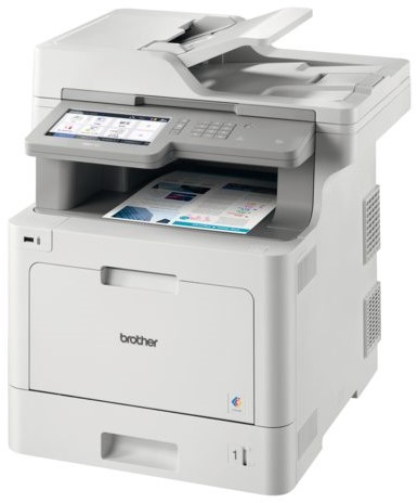 Multifunctional Brother MFC-L9570CDW Ex-Demo