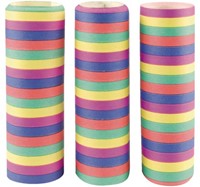 Fijne Carnaval! 3 Stuk