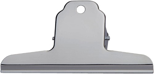 PAPIERKLEM MAUL ECONOMY 120MM 1 Stuk