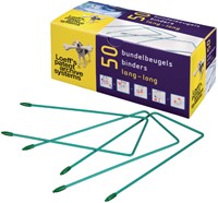 Bundelbeugel Loeff 1225 extra lang 150mm