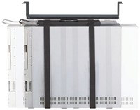 CPU houder NewStar D050 zwart 1 Stuk-3